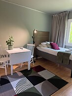 Motellet Karlskrona