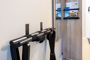 Motellet Karlskrona
