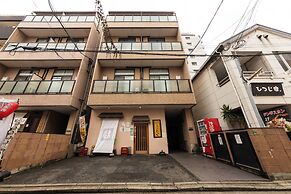 goom Hotel Nakasu Maxim