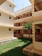 Wajir Palace Hotel