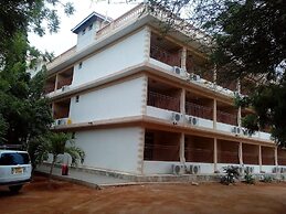 Wajir Palace Hotel