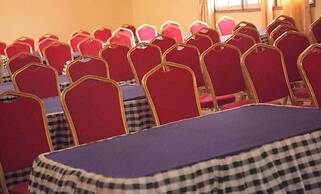 Wajir Palace Hotel