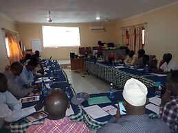 Wajir Palace Hotel