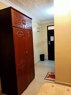 Wajir Palace Hotel
