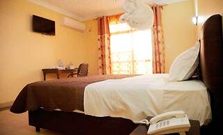 Wajir Palace Hotel