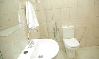 Wajir Palace Hotel