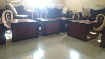 Wajir Palace Hotel