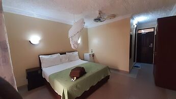 Wajir Palace Hotel