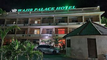 Wajir Palace Hotel