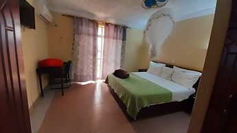 Wajir Palace Hotel