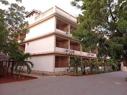 Wajir Palace Hotel