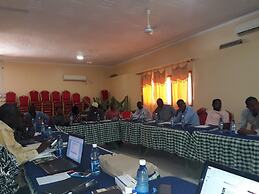 Wajir Palace Hotel