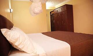 Wajir Palace Hotel