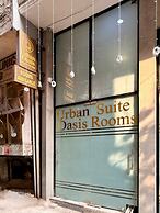 Urban Oasis