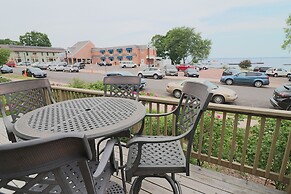 The Mill House