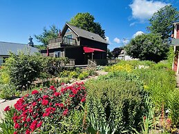 The Mill House