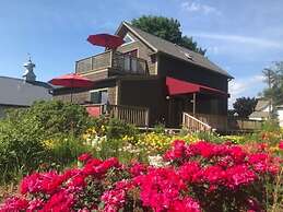 The Mill House