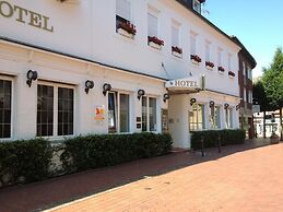 Posthotel Monegro