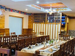 Hotel Drukyul