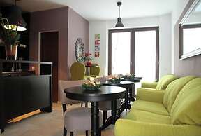 Studio ApartCity