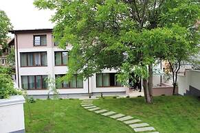 Studio ApartCity