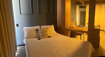 Hotel Moore 45