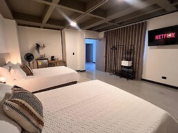 Hotel Moore 45
