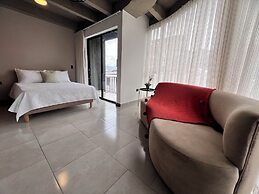 Hotel Moore 45