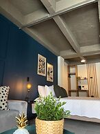 Hotel Moore 45