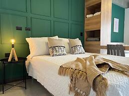 Hotel Moore 45