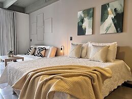 Hotel Moore 45