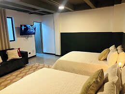 Hotel Moore 45