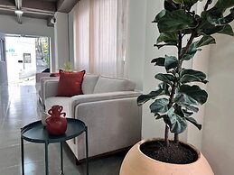 Hotel Moore 45