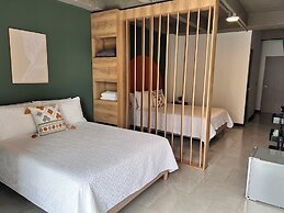 Hotel Moore 45
