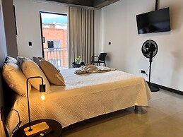 Hotel Moore 45