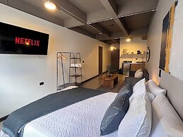 Hotel Moore 45