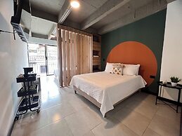 Hotel Moore 45