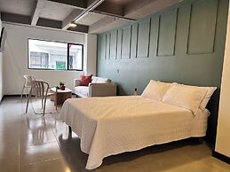 Hotel Moore 45