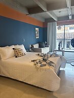 Hotel Moore 45