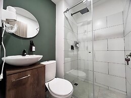 Hotel Moore 45