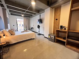 Hotel Moore 45