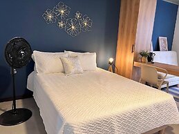 Hotel Moore 45