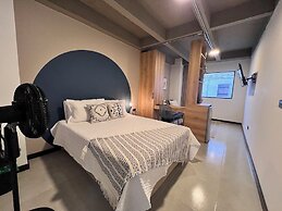 Hotel Moore 45