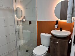 Hotel Moore 45