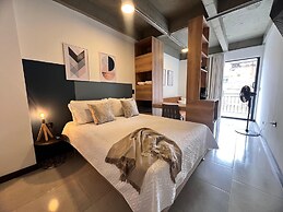 Hotel Moore 45