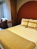 Hotel Moore 45