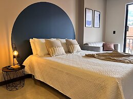 Hotel Moore 45