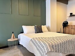 Hotel Moore 45