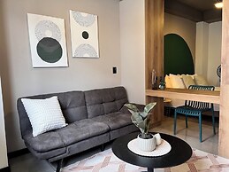 Hotel Moore 45