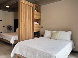 Hotel Moore 45